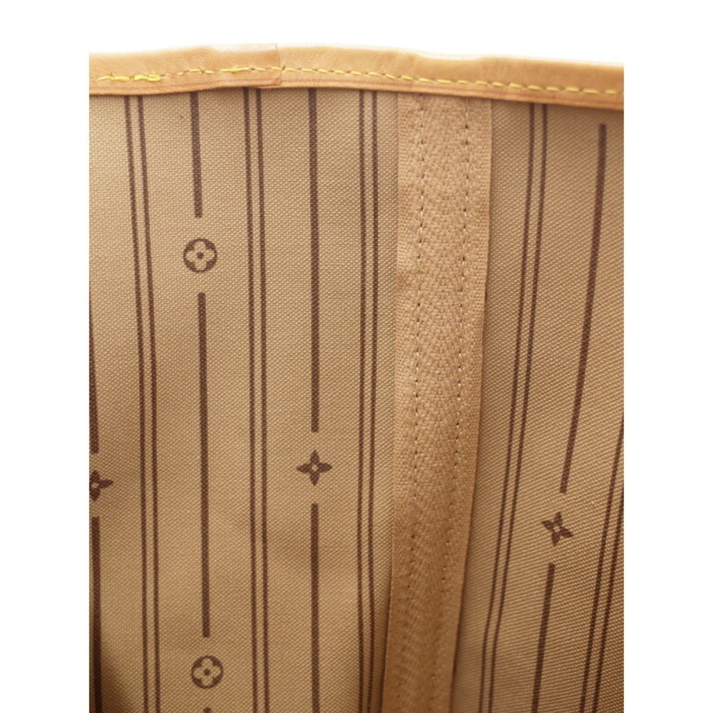Louis Vuitton Neverfull Bag Tote GM Monogram - Picture 8 of 8